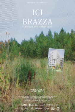 Ici Brazza (2024)