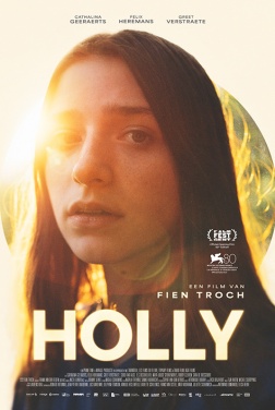 Holly (2024)