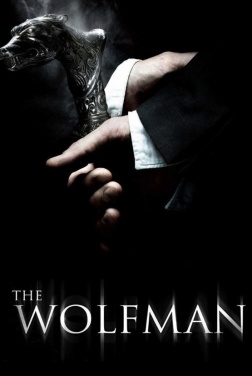 The Wolfman (2024)