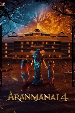 Aranmanai 4 (2024)