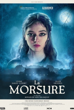 La Morsure (2024)