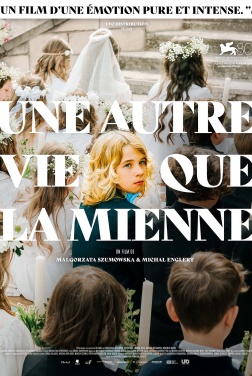 Une autre vie que la mienne (2024)