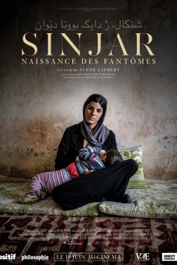 Sinjar, naissance des fantômes (2024)