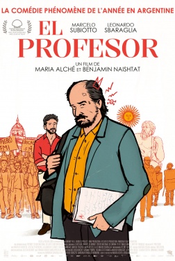 El Profesor (2024)