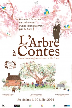 L'Arbre à Contes (2024)