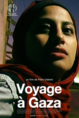 Voyage à Gaza (2024)