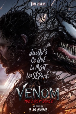 Venom 3: The Last Dance (2024)