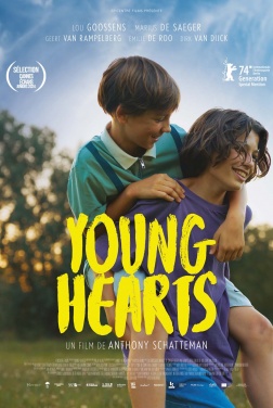 Young Hearts (2025)