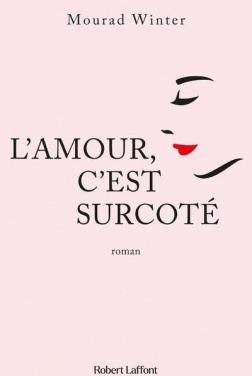 L'Amour, c'est surcôté (2025)