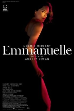 Emmanuelle (2024)