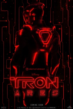 Tron: Ares (2025)