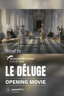 Le Déluge (2024)