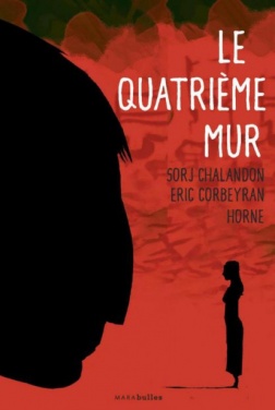 Le Quatrième mur (2025)