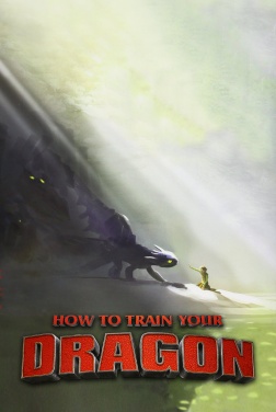 How to Train Your Dragon (2025)