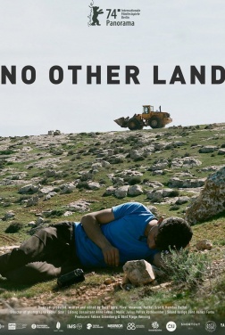 No Other Land (2024)