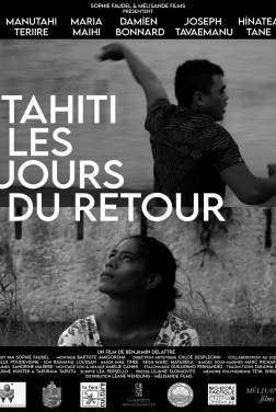 Tahiti les jours du retour (2024)