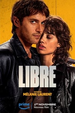 Libre (2024)