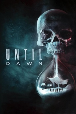 Until Dawn (2025)