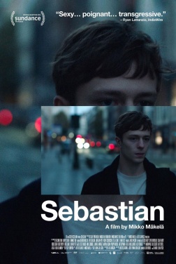 Sebastian (2025)