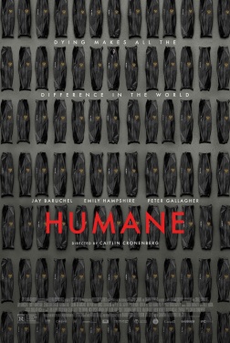 Humane (2025)