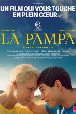 La Pampa (2025)