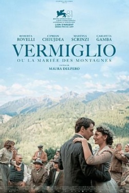 Vermiglio ou La Mariée des Montagnes (2025)