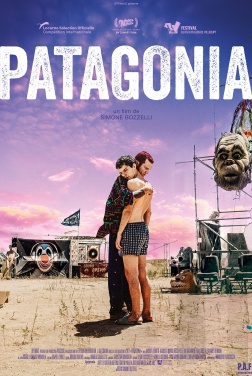 Patagonia (2025)