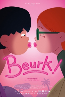 Beurk ! (2025)