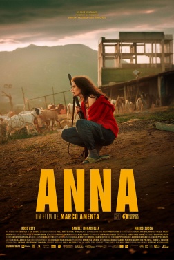 Anna (2025)