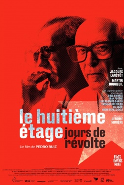 Le Huitième étage, jours de révolte (2025)