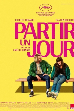 Partir un jour (2025)