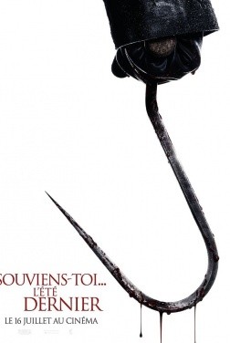 Souviens-toi... l'été dernier (2025)