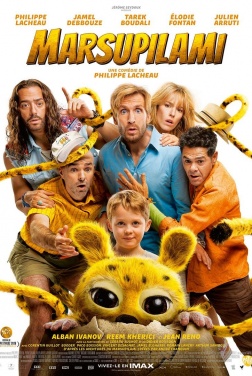 Le Marsupilami (2026)